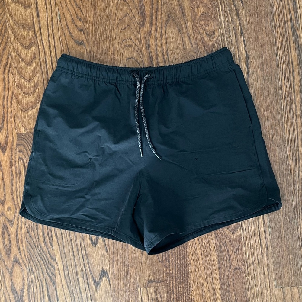 Allbirds running shorts size S